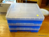 (LR) 3 SETS OF 