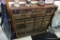 (R1) JEWELERS/HOBBYISTS ORGANIZATIONAL UNIT; THIS ECLECTIC AND CUSTOM-CRAFTED VINTAGE PIECE HAS A