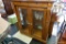 (R2) KINCAID TUSCANO DISPLAY CABINET; FROM THE KINCAID TUSCANO COLLECTION AND REMINISCENT OF 19TH