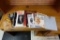 (R2) VINTAGE ADULT LITERATURE LOT; INCLUDES SEVERAL 