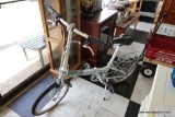 (WIN) DAHON MARINER 20