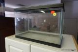 (R5) SMALL TANK FOR LIZARDS, FISH, ETC.: 16