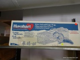 (BACK) HAVAHART LIVE ANIMAL CAGE TRAP. BRAND NEW IN THE BOX!