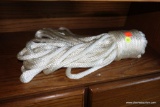 (BACK) SOFT WHITE NYLON ROPE BUNDLE