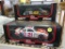 (SR1) 3 DIE CAST RACING CHAMPIONS 1:24 SCALE CARS: #21 CITGO, #16 ROUSH RACING, #42 MELLOW YELLOW