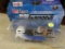 (SR1) MAISTO ALL STARS 2 DIE CAST VEHICLES: COE FLATBED AND A 1936 CHEVY PICKUP. BRAND NEW IN THE