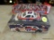 (SR1) SNICKERS ADVERTISING PACKAGE FOR THE #8 NASCAR RACE CAR WITH A 1:64 SCALE CAR. HAS NEVER BEEN