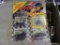 (SR1) RACING CHAMPIONS SUPER VALUE BONUS PACK: LARRY PEARSON, DALE EARNHARDT SR, DAVEY ALLISON.