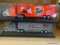 (SR1) LOT OF TWO 1:87 SCALE DIE CAST TRANSFERS AND TRAILERS: 1 TIDE (1 OF 15,000), 1 RACING