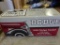 (SR1) BRAND NEW IN THE BOX 1:28 SCALE DIE CAST 1936 DODGE TANKER BANK