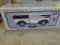 (SR1) BRAND NEW IN THE BOX 1:25 SCALE DIE CAST 1940 FORD PICKUP LIMITED EDITION BANK