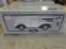 (SR1) BRAND NEW IN THE BOX 1:25 SCALE DIE CAST 1940 FORD SEDAN DELIVERY TRUCK LIMITED EDITION BANK