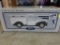 (SR1) BRAND NEW IN THE BOX 1:25 SCALE DIE CAST 1940 FORD TANKER TRUCK LIMITED EDITION BANK