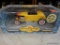 (SR1) AMERICAN MUSCLE DIE CAST 1932 FORD STREET ROD. IN THE ORIGINAL PACKAGE.