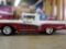 (SR1) BRAND NEW IN THE BOX 1:25 SCALE LIMITED EDITION DIE CAST 1957 FORD RANCHERO PICKUP