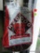 (WIND) RED DOG INFLATABLE CAN BRAND NEW IN PACKAGE