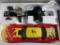 (SR2) LIMITED EDITION MAC TOOLS 1:24 SCALE FUNNY CAR. MODEL CGN97FC. BRAND NEW IN THE BOX! 1 OF