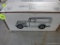 (SR2) ERTL 1:25 SCALE 1932 PANEL DELIVERY TRUCK DIE CAST BANK. BRAND NEW IN THE BOX.