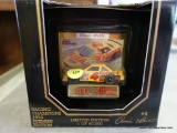 (SR1) 1993 RACING CHAMPIONS LIMITED EDITION COLLECTIBLE DIE CAST CAR IN ORIGINAL BLISTER PACK (#4