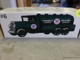 (SR1) BRAND NEW IN THE BOX 1:38 SCALE DIE CAST ERTL LIMITED EDITION 1930 DIAMOND 