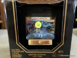(SR1) 1994 RACING CHAMPIONS LIMITED EDITION DIE CAST COLLECTIBLE CAR IN ORIGINAL BLISTER PACK (#71