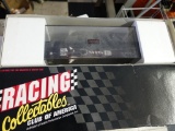(SR2) LIMITED EDITION RACING COLLECTIBLES CLUB OF AMERICA 1:24 SCALE TOP FUEL DRAGSTER IN DISPLAY