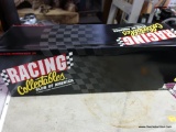 (SR2) LIMITED EDITION RACING COLLECTIBLES CLUB OF AMERICA 1:24 SCALE TOP FUEL DRAGSTER IN DISPLAY