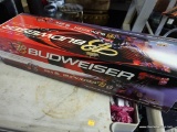 (SR2) LIMITED EDITION BUDWEISER 1:16 SCALE TOP FUEL DRAGSTER. BRAND NEW IN THE BOX!