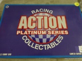 (SR2) RACING ACTION PLATINUM SERIES COLLECTABLES LIMITED EDITION 1:24 SCALE JOHN FORCE FOR CASTROL