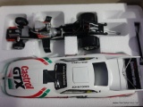 (SR2) RACING COLLECTABLES CLUB OF AMERICA JOHN FORCE CASTROL LIMITED EDITION 1:24 SCALE 1997 MUSTANG