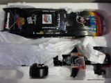 (SR2) 1:20 SCALE DALE EARNHARDT INTIMIDATOR SS REMOTE CONTROL TRUCK