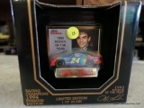 (SR1) 1994 RACING CHAMPIONS LIMITED EDITION DIE CAST COLLECTIBLE CAR IN ORIGINAL BLISTER PACK (JEFF