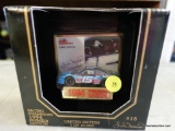 (SR1) 1994 RACING CHAMPIONS LIMITED EDITION DIE CAST COLLECTIBLE CAR IN ORIGINAL BLISTER PACK (#15