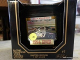(SR1) 1994 RACING CHAMPIONS LIMITED EDITION DIE CAST COLLECTIBLE CAR IN ORIGINAL BLISTER PACK (#7