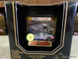 (SR1) 1994 RACING CHAMPIONS LIMITED EDITION DIE CAST COLLECTIBLE CAR IN ORIGINAL BLISTER PACK (#7