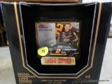 (SR1) 1994 RACING CHAMPIONS LIMITED EDITION DIE CAST COLLECTIBLE CAR IN ORIGINAL BLISTER PACK (#2