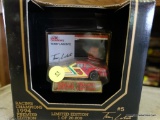 (SR1) 1994 RACING CHAMPIONS LIMITED EDITION DIE CAST COLLECTIBLE CAR IN ORIGINAL BLISTER PACK (#5