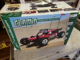 (SR1) GLAMIS FEAR 1/8 SCALE 2WD 4 SEATER BUGGY. READY TO RUN! IS WATERPROOF AND CAN REACH UP TO 55+