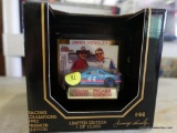 (SR1) 1993 RACING CHAMPIONS LIMITED EDITION COLLECTIBLE DIE CAST IN ORIGINAL BLISTER PACK (#44 JIMMY
