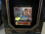 (SR1) 1993 RACING CHAMPIONS LIMITED EDITION COLLECTIBLE DIE CAST CAR IN ORIGINAL BLISTER PACK (#24