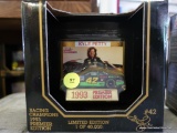 (SR1) 1993 RACING CHAMPIONS LIMITED EDITION COLLECTIBLE DIE CAST CAR IN ORIGINAL BLISTER PACK (#42