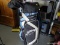 (GAR) CALLAWAY GOLF BAG; REMOVABLE TOP CLUB COVER, HAS COOLER POCKET, PADDED STRAP, MANY
