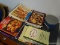 (OFF) COOKBOOK LOT; OVER 20 VOLUMES OF ASSORTED COOKBOOKS. LOT IS SITTING ON TOP OF LOT #26.