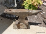 297 pound hay budden anvil 297 pound hay budden anvil