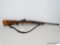 WINCHESTER MODEL 70, .30-06 CAL. BOLT ACTION, SUPER GRADE. NICELY DONE WITH CHECKERED FOREARM AND