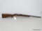 WINCHESTER MODEL 69 A, .22 CALIBER RIFLE WITH CLIP. SHOOTS S, L,LR. IN VERY GOOD CONDITION. GUN SHOW
