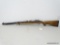 RUGER MODEL 77, .50 CALIBER BLACK POWDER RIFLE WITH BOX. SERIAL NUMBER 730 - 05197