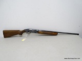 WINCHESTER MODEL 50, 20 GAUGE SEMI-AUTOMATIC SHOTGUN WITH IMPROVED CYLINDER. IN GOOD VINTAGE