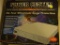 (BR3) POWER CENTER WITH FAX/MODEM PROTECTION; SURGE PROTECTOR, NEW IN ORIGINAL BOX.