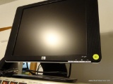 (BR3) HP COMPUTER MONITOR. MODEL HP VP17